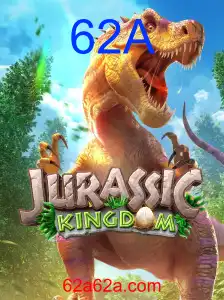 JurassicKingdom